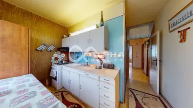 Byty na predaj 3-izbový, Levoča · €107 000