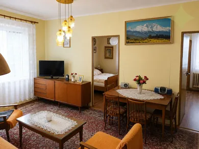 Квартири на продаж, 3-кімнатні, Zvolen · €144 990