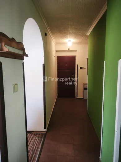 Na predaj 2-izbový byt, 59 m², Komárno, ....