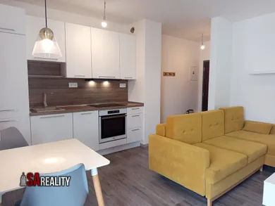 Na predaj 2-izbový byt, 55 m², Galanta, Ulica Karola Duchoňa