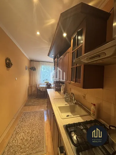 Na predaj 3-izbový byt, 83 m², Trnava, A. Kubinu