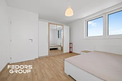 Na predaj 3-izbový byt, 71 m², Bratislava-Petržalka