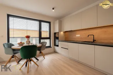 Na predaj 2-izbový byt, 57 m², Poprad, Kukučínova