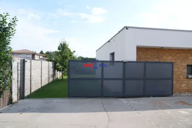 Na predaj dom, 112 m², Šamorín, Brezová ulica