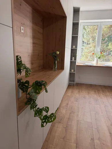 Na predaj 1-izbový byt, 22 m², Kežmarok, gen. Štefánika