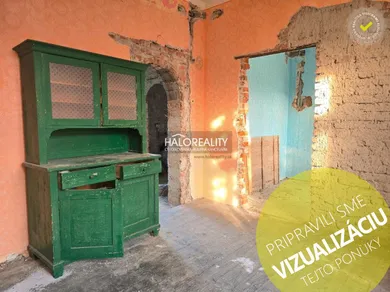 Domy na predaj, Levice · €83 500