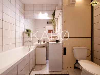 Na predaj 3-izbový byt, 69 m², Piešťany, M. Bela