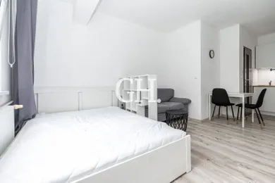 Na predaj 1-izbový byt, 28 m², Košice-Sever, Odborárska