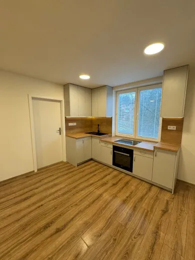 Na predaj byt v Handlová · €69 990 · Dokončené