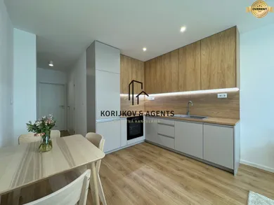 Na prenájom 3-izbový byt, 55 m², Humenné, Námestie Slobody