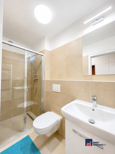 Na predaj 1-izbový byt, 29 m², Žilina, Pražská