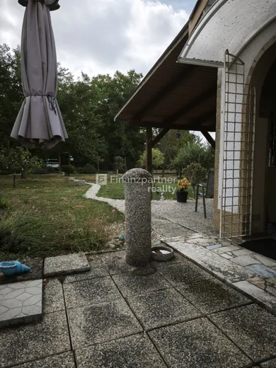 Na predaj rekreačný dom, 38 m², Nové Zámky