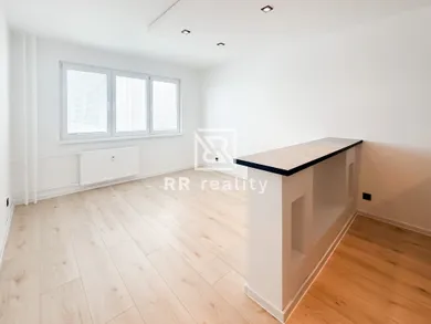 Byty na predaj 1-izbový, Košice-Západ · €161 000