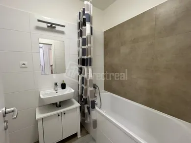 Na prenájom byt v Trenčín · €620 · Novostavba