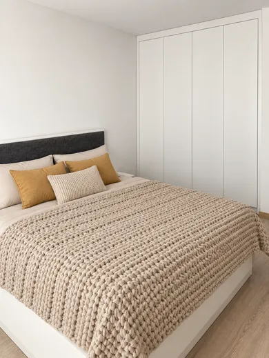 Na predaj 2-izbový byt, 51 m², Bratislava-Petržalka, Zuzany Chalupovej