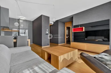 Na prenájom 2-izbový byt, 24 m², Bratislava-Staré Mesto, Landererova