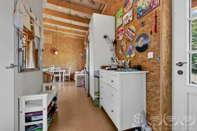 Na predaj 5-izbový dom, 99 m², Galanta