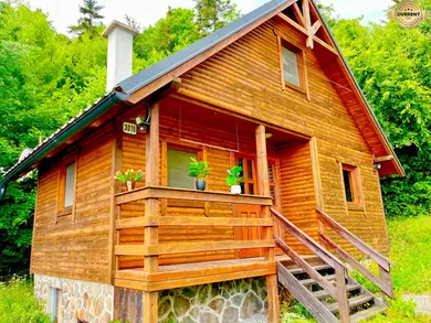 Domy na sprzedaż, Banská Štiavnica · €78 900