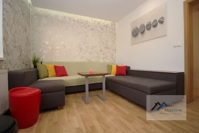 Na predaj 3-izbový byt, 73 m², Trenčín, Východná