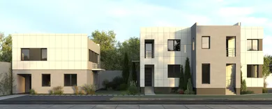 Na predaj byt v Michalovce · €170 400 · Novostavba