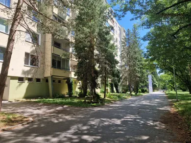 Na prenájom 1-izbový byt, 31 m², Prešov, Prostějovská