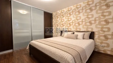 Na prenájom 2-izbový byt, 54 m², Bratislava-Rača, Kadnárova