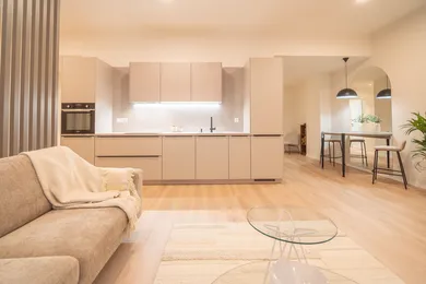 Apartments for sale, 4-room in Bratislava-Ružinov · €582,800