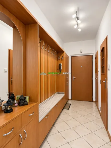 Na prenájom 3-izbový byt, 67 m², Prešov, Levočská