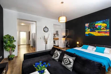 Квартиры на продажу, 1-комнатные, Banská Bystrica · €184 990