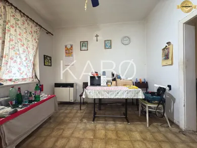 Na predaj dom, Čakajovce