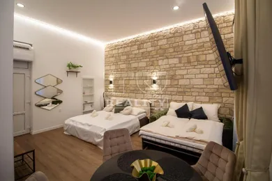 Na predaj 1-izbový byt, 28 m², Košice-Staré Mesto