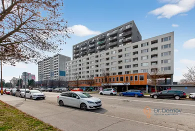 Obiekty na wynajem, Bratislava-Petržalka · €90
