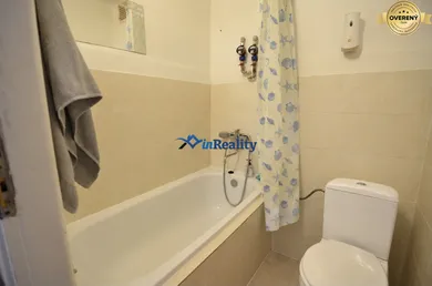 Na predaj 1-izbový byt, 28 m², Zvolen, M. Bazovského