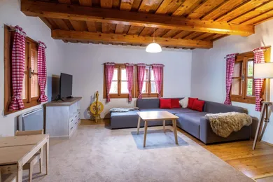 Na predaj rekreačný dom, 136 m², Dolný Kubín, Partizánska cesta