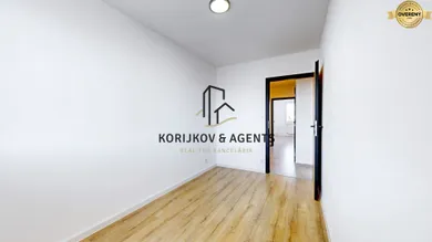 Na predaj 3-izbový byt, 62 m², Košice-Sídlisko Ťahanovce, Belehradská