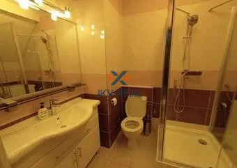 Na prenájom 1-izbový byt, 30 m², Bratislava-Staré Mesto, Panská