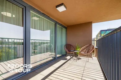 Na predaj 4-izbový byt, 114 m², Bratislava-Ružinov