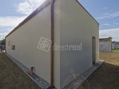 Na predaj dom v Trenčín · €355 000 · Novostavba