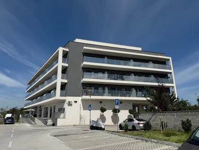 Byty na predaj 2-izbový, Bratislava-Podunajské Biskupice · €295 000