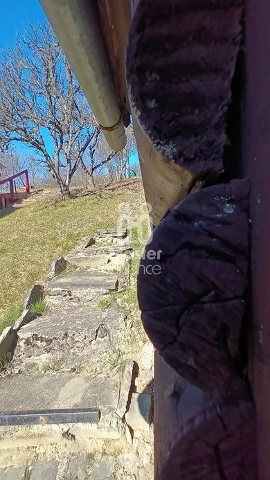 Na predaj rekreačný dom, Bánovce nad Bebravou