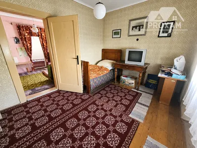 Na predaj 5-izbový dom, 80 m², Mládzovo