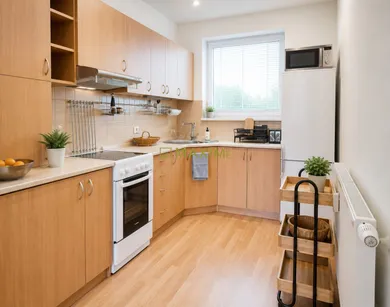 Mieszkania na sprzedaż, 3-pokojowe, Trnava · €192 000