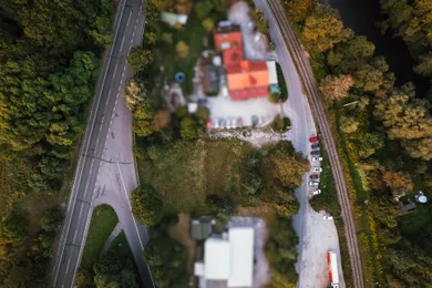 Na predaj pozemok, 207 m², Lučatín