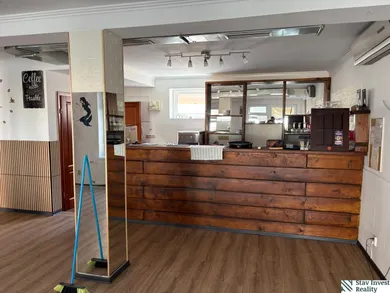 Na prenájom komerčné v Senec · €1 300 · Pôvodný stav