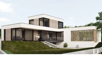 Działki na sprzedaż, Bratislava-Nové Mesto · €700 000