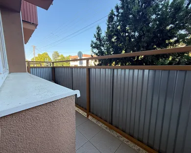 Na predaj 2-izbový byt, 52 m², Hviezdoslavov, Hlavná