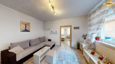 Na predaj 3-izbový dom, 87 m², Kuklov