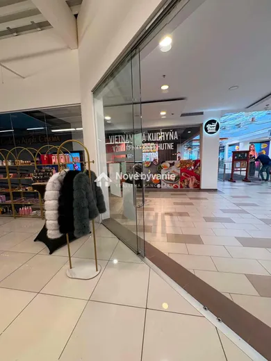 Na predaj komerčné, 91 m², Liptovský Mikuláš
