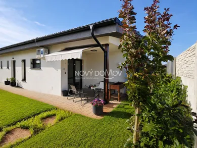 Na predaj 4-izbový dom, 103 m², Topoľnica