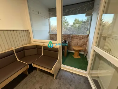 Na prenájom 4-izbový byt, 80 m², Dunajská Streda